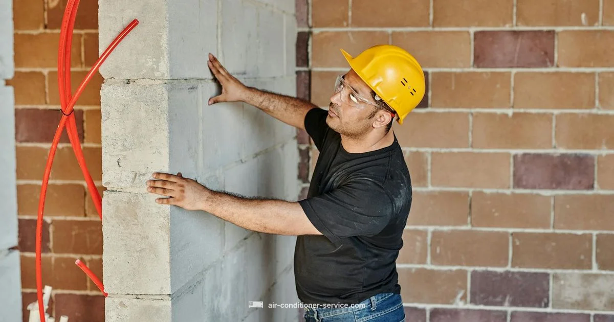 AC Contractor Guide - Air Conditioner Service