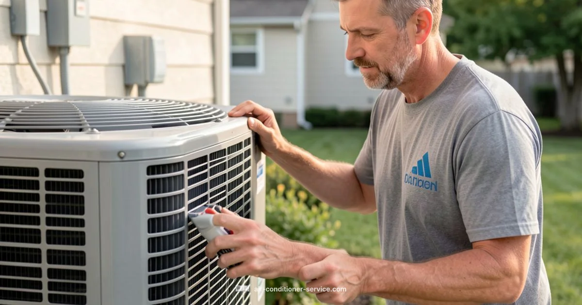24 Hour AC Repair - Air Conditioner Service