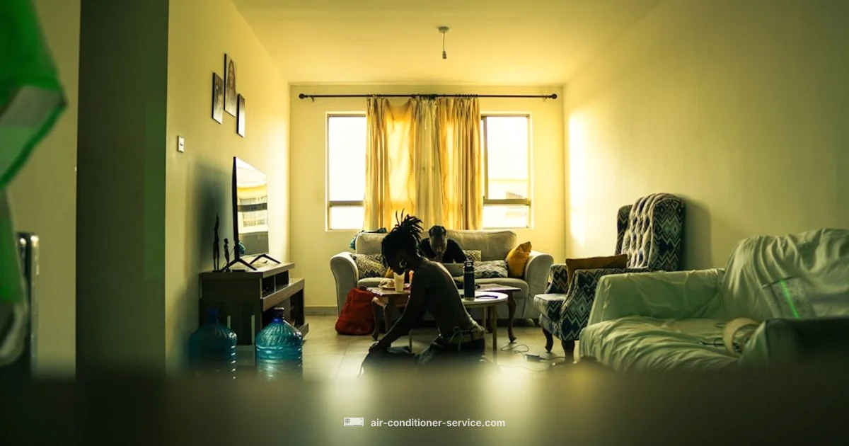 Dual Mode AC - Air Conditioner Service