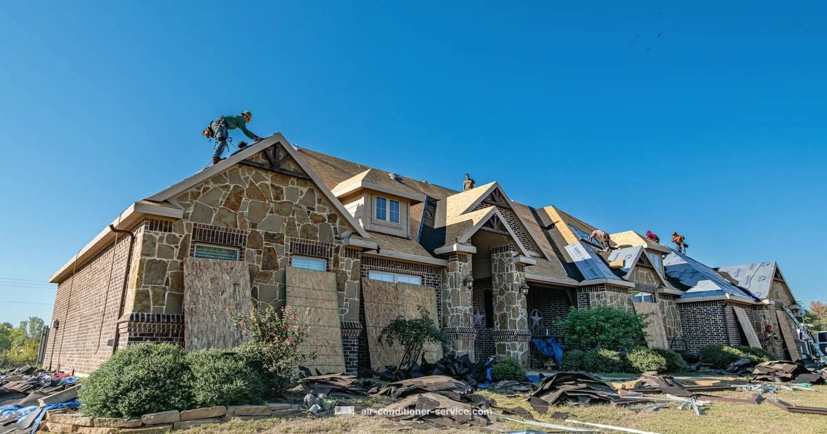 AC Installation Costs - Air Conditioner Service