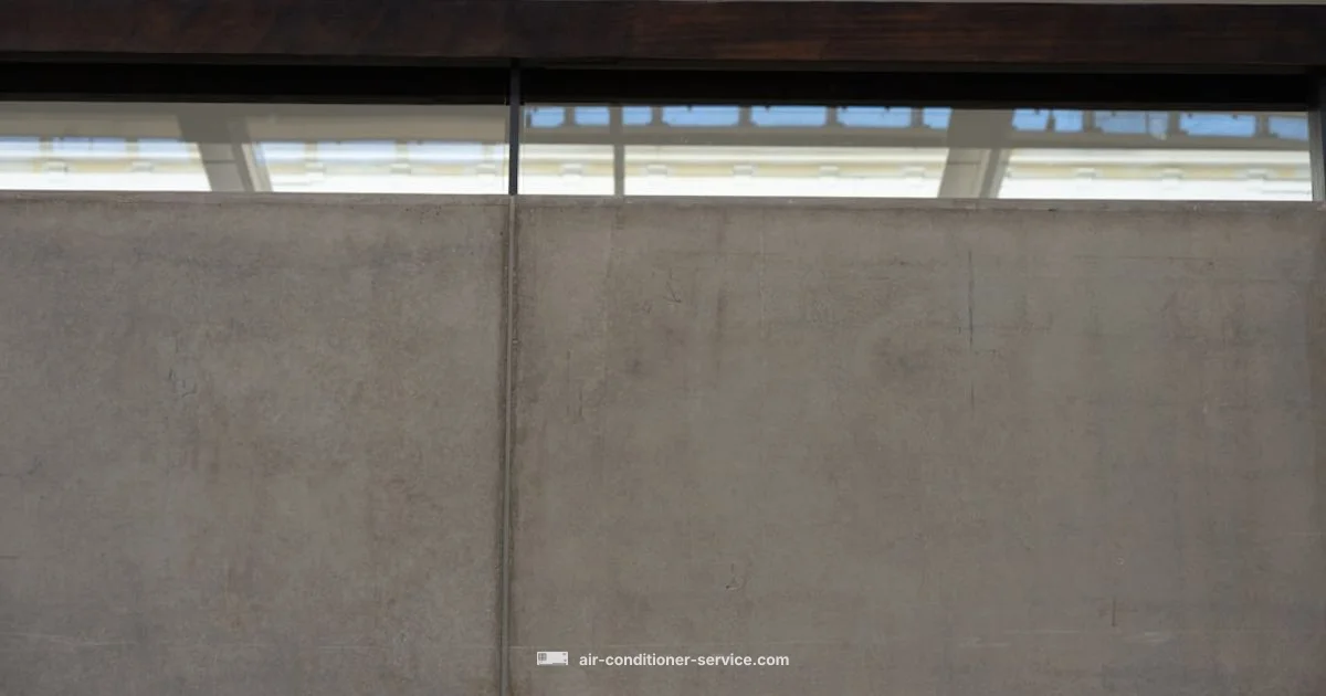 Through Wall AC Guide - Air Conditioner Service