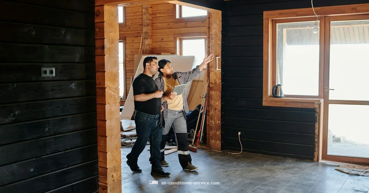 AC Financing Guide - Air Conditioner Service