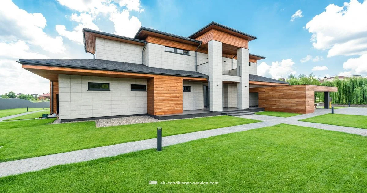 Central vs Mini Split - Air Conditioner Service