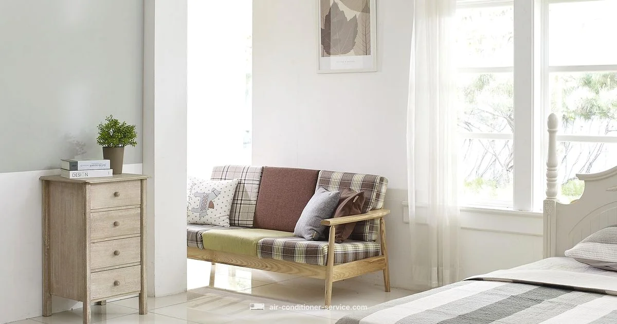 Bedroom AC Guide - Air Conditioner Service