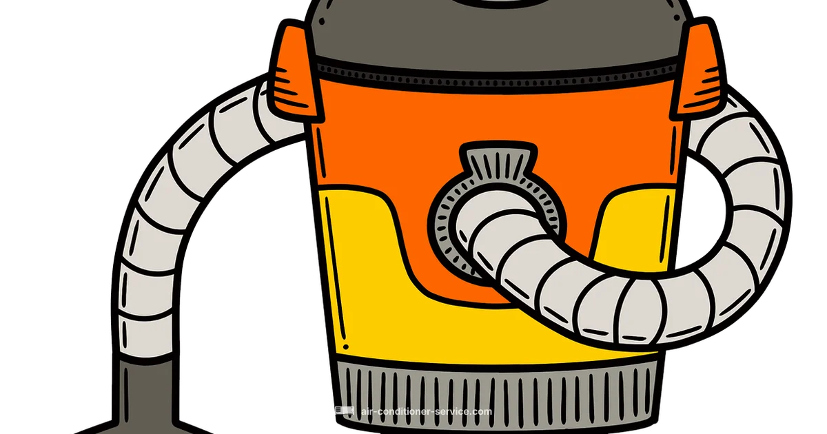 Dust-Free AC Guide - Air Conditioner Service