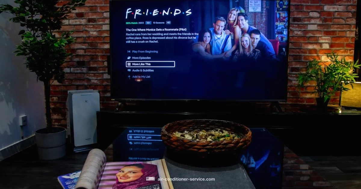 LG AC Guide - Air Conditioner Service