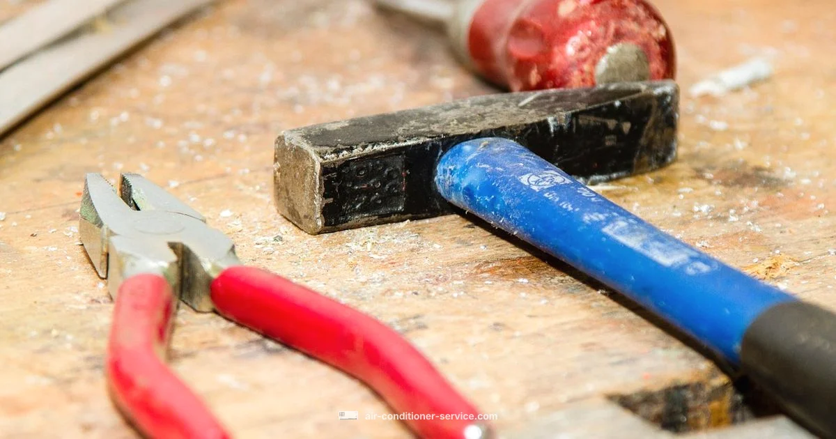 Car A C Parts Guide - Air Conditioner Service