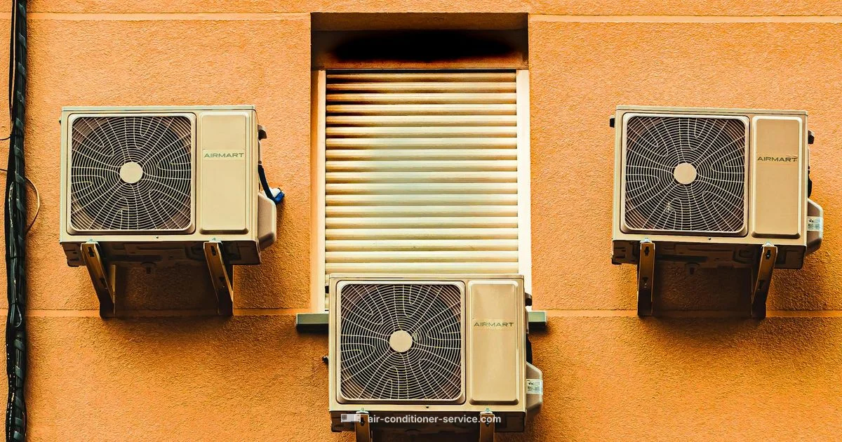 Smart Cooling Choices - Air Conditioner Service