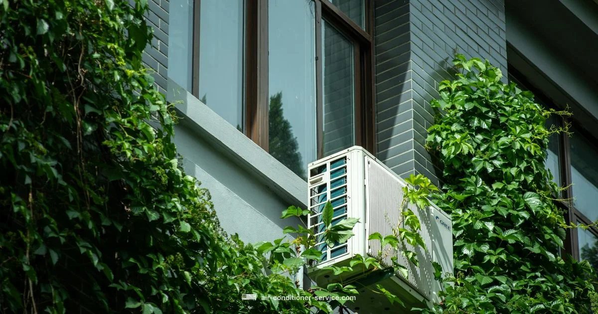 Air Conditioner Definition - Air Conditioner Service