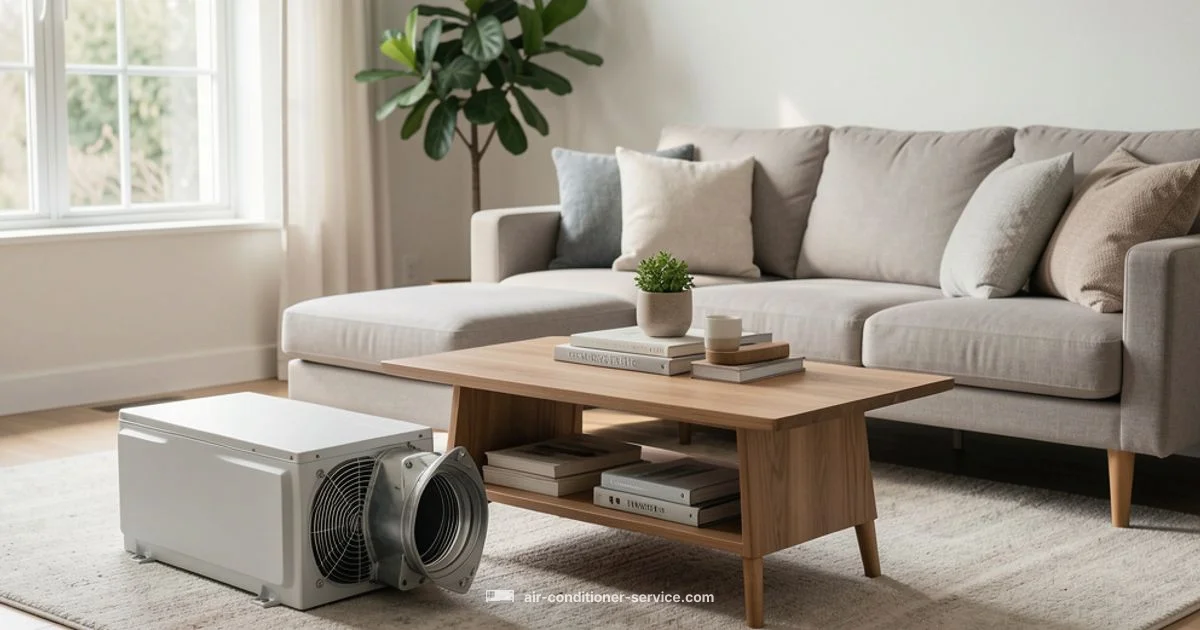 Ductless Guide - Air Conditioner Service