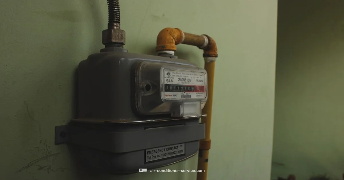 Air Conditioner Basics - Air Conditioner Service