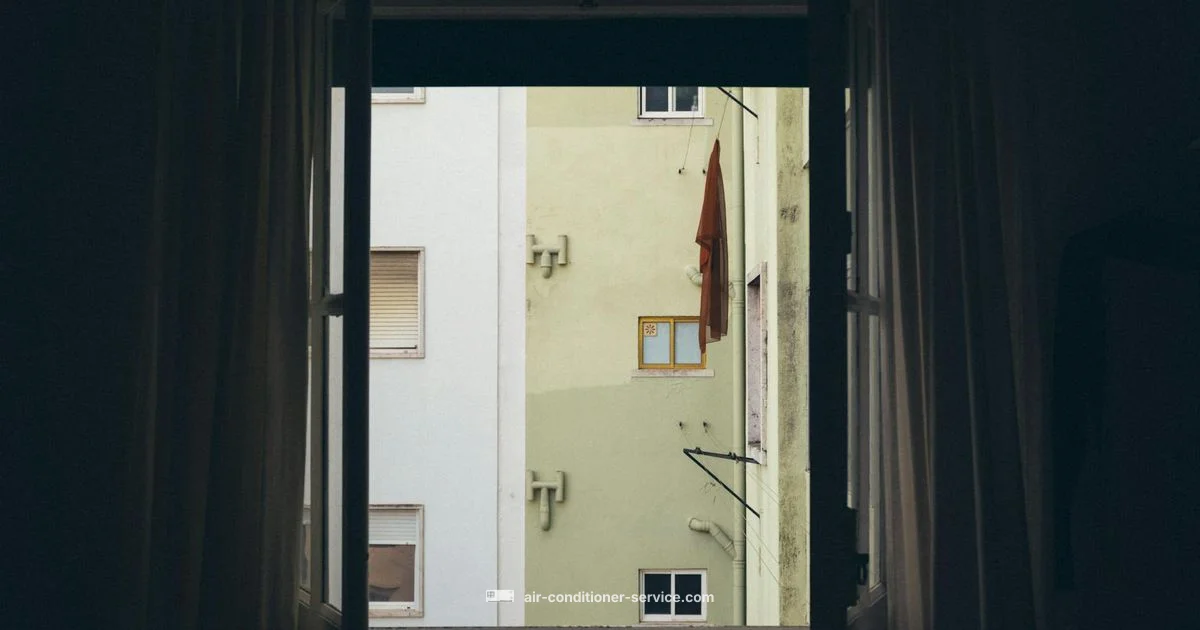 Hot Air Fix - Air Conditioner Service