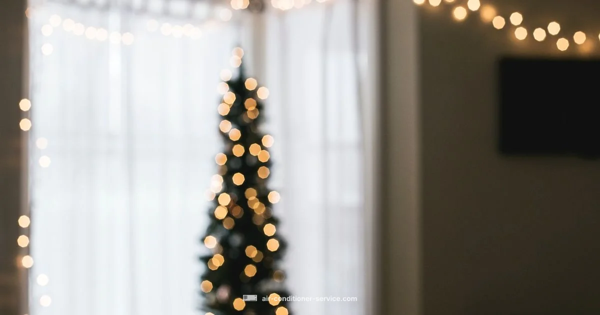 Air Conditioner Home Guide - Air Conditioner Service