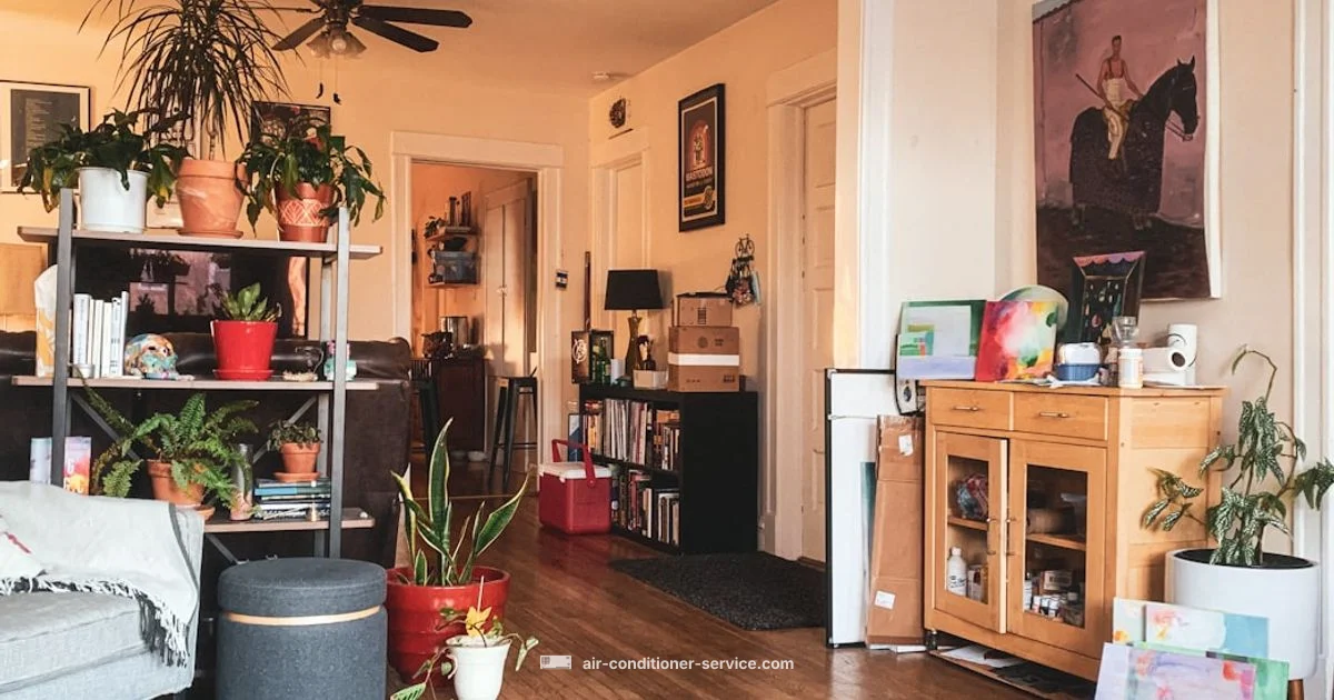 Portable AC Guide - Air Conditioner Service