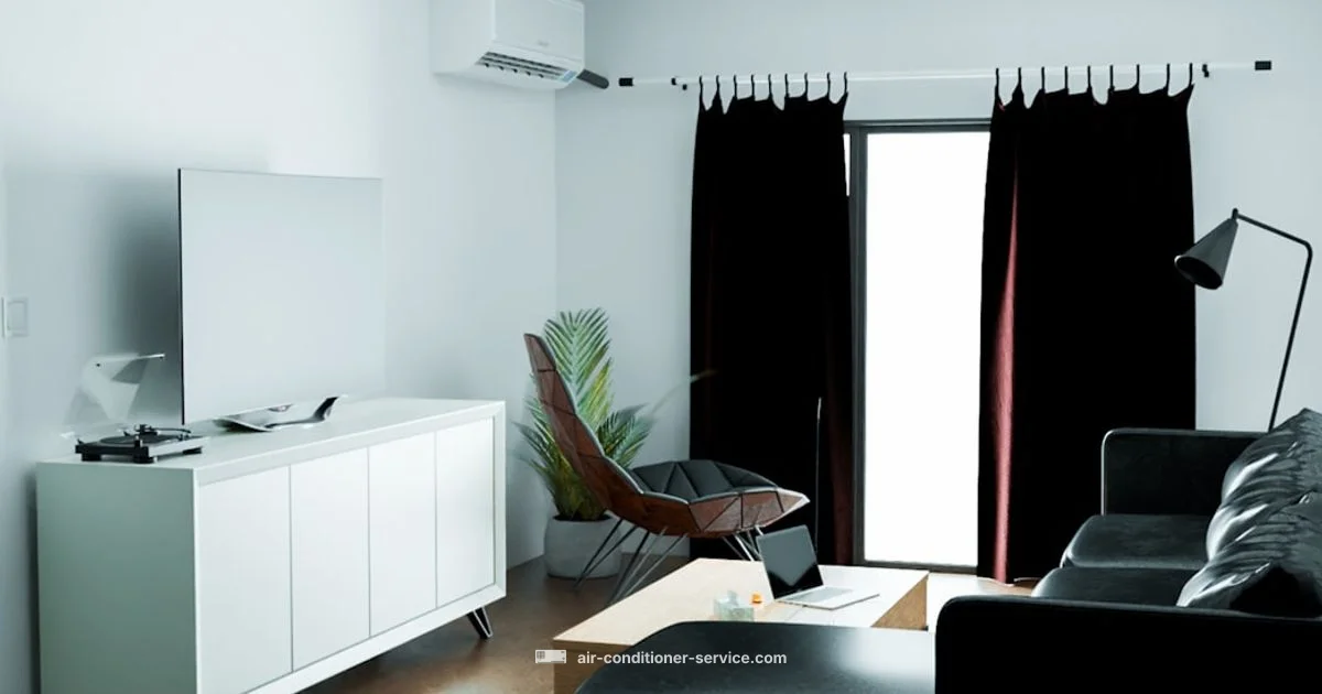 Indoor AC Guide - Air Conditioner Service