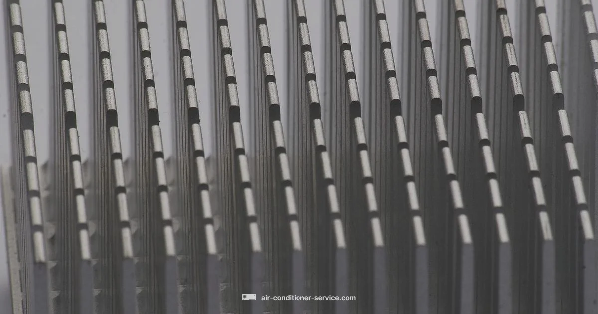 Air Conditioning Basics Air Conditioning Basics - Air Conditioner Service