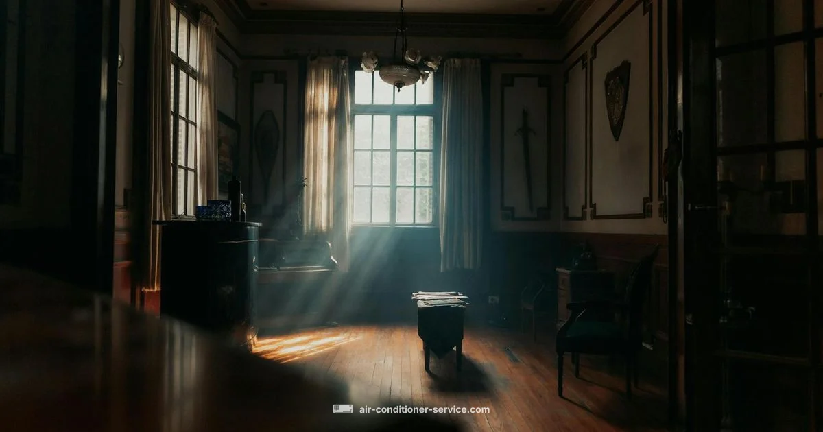 Armstrong AC Guide - Air Conditioner Service