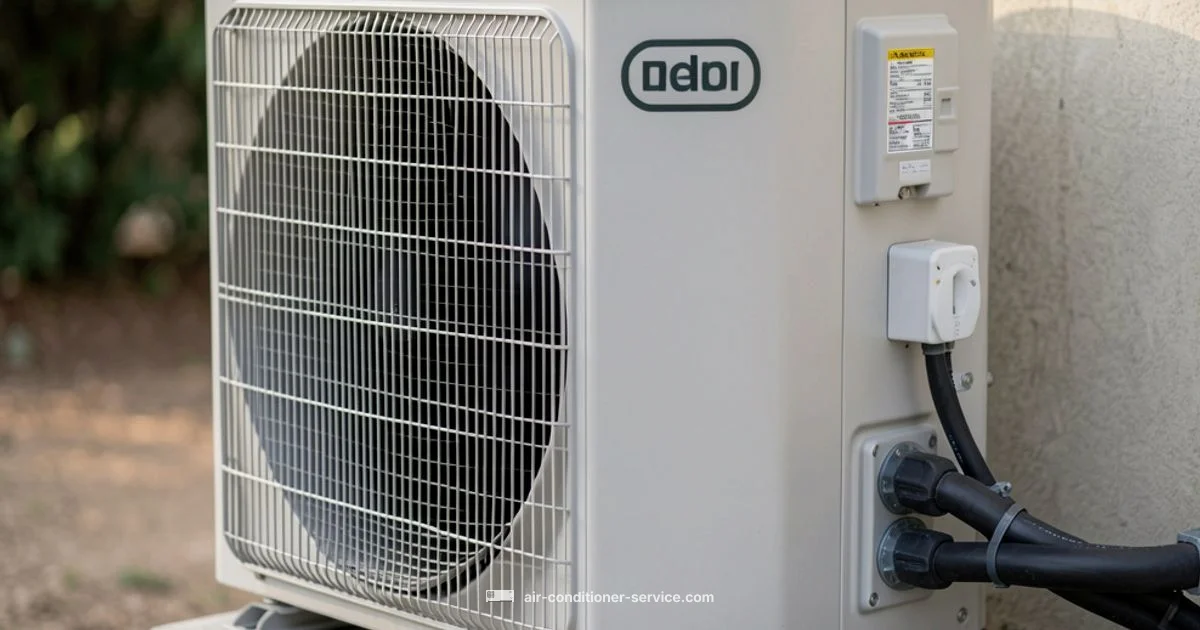 AC Fuses Guide - Air Conditioner Service