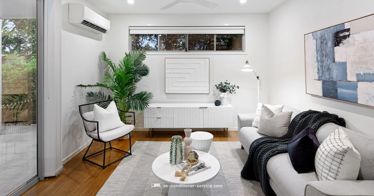 Portable AC Review - Air Conditioner Service