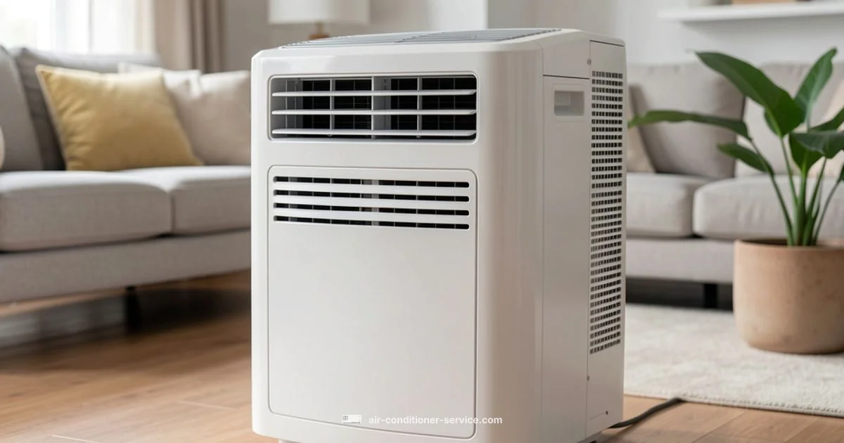Frozen AC Line - Air Conditioner Service