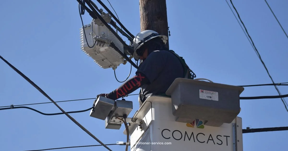 AC Service Experts - Air Conditioner Service