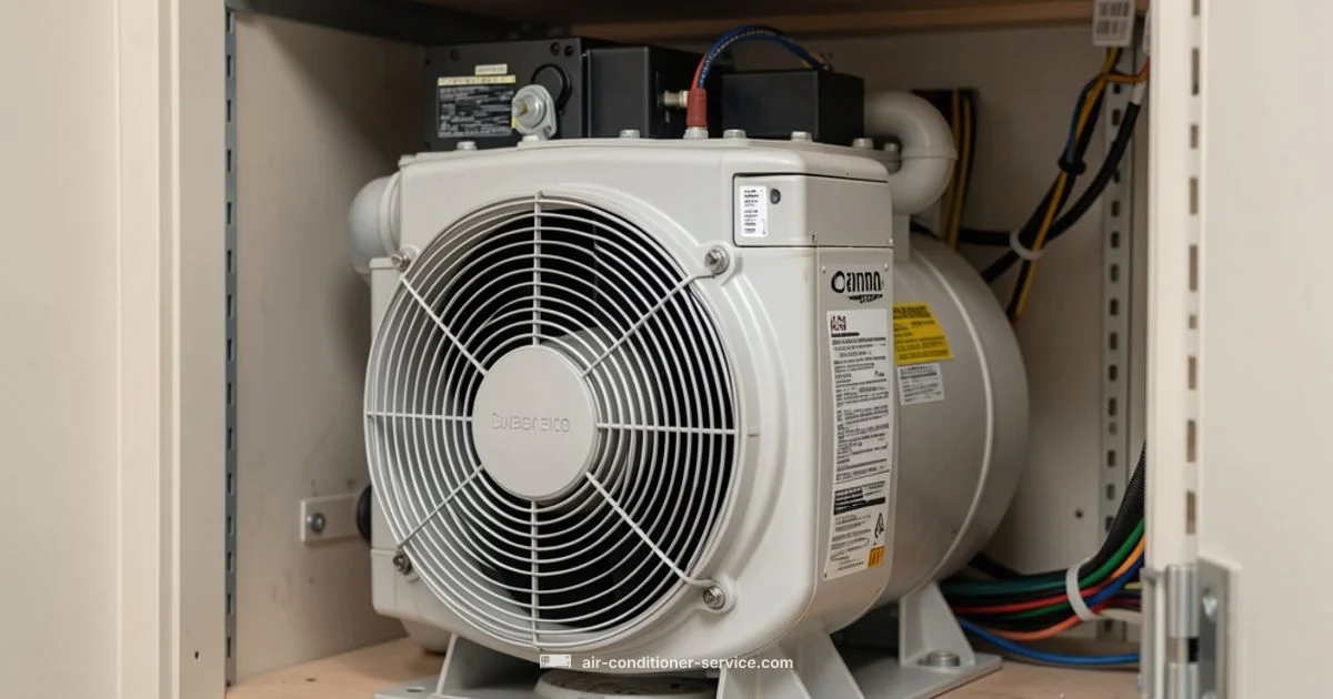 Compressor Basics Compressor Basics - Air Conditioner Service