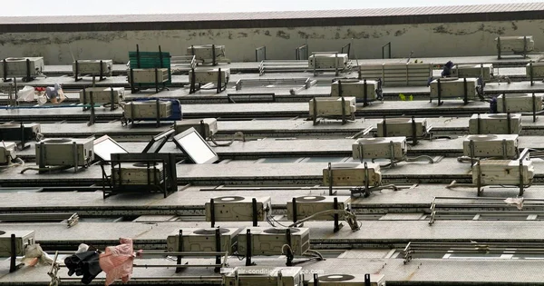 Air Conditioner Costs - Air Conditioner Service