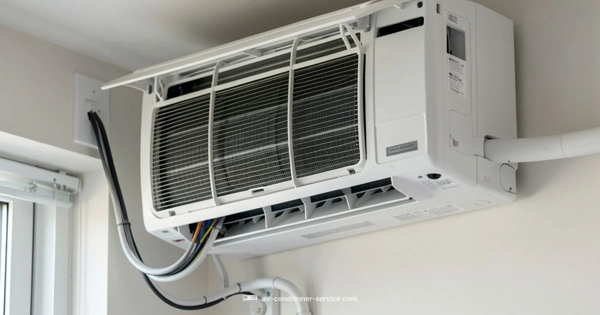 Choosing the Right Refrigerant - Air Conditioner Service
