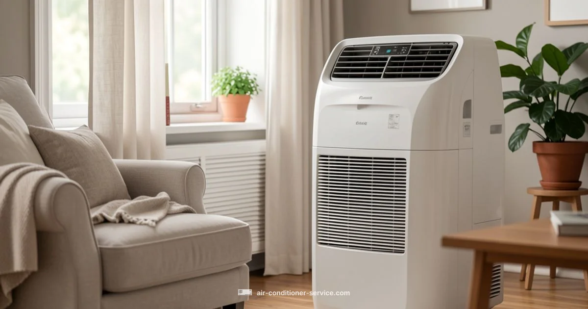 Midea Window AC - Air Conditioner Service