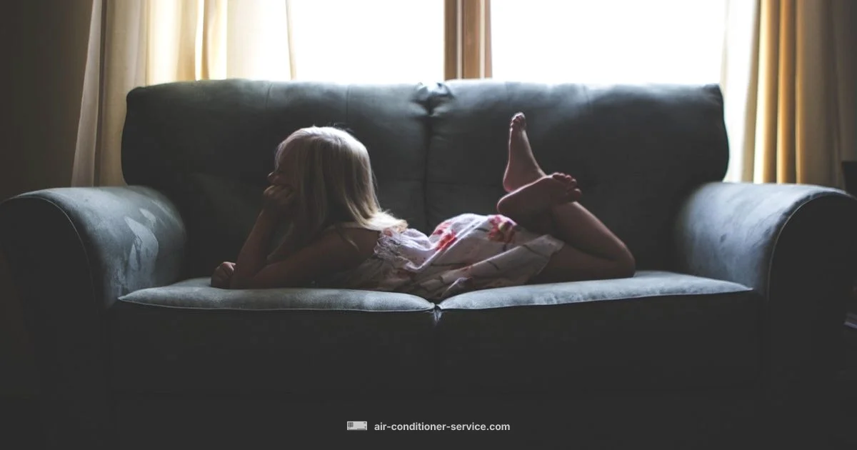 Energy Star Portable AC Guide - Air Conditioner Service