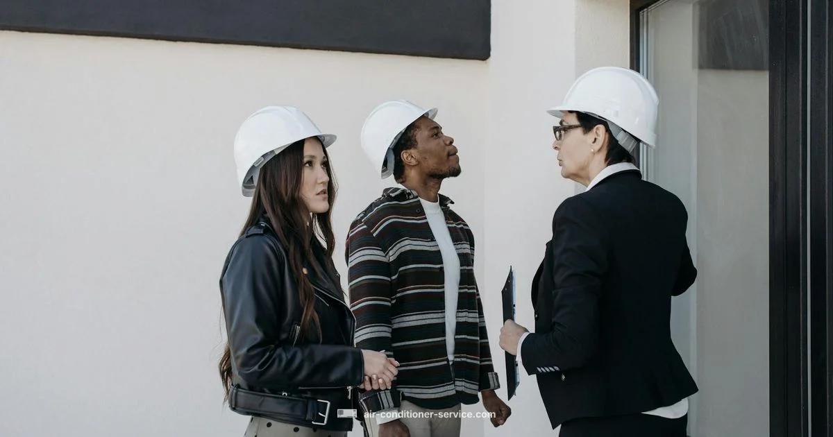 Top AC Pros Nearby - Air Conditioner Service