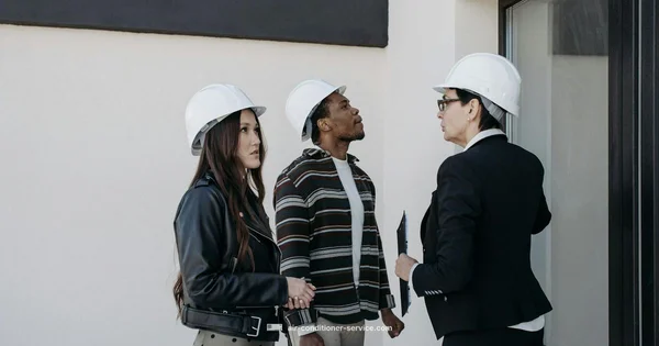 Top AC Pros Nearby - Air Conditioner Service