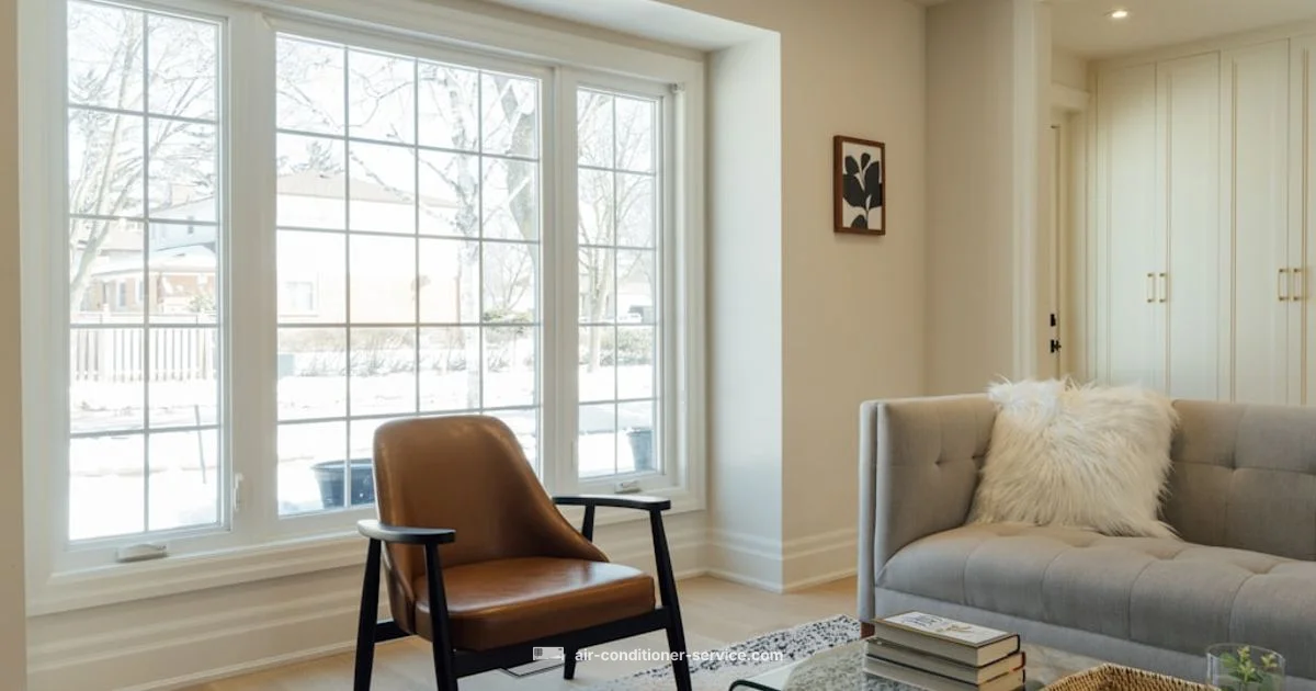 Best Window AC - Air Conditioner Service