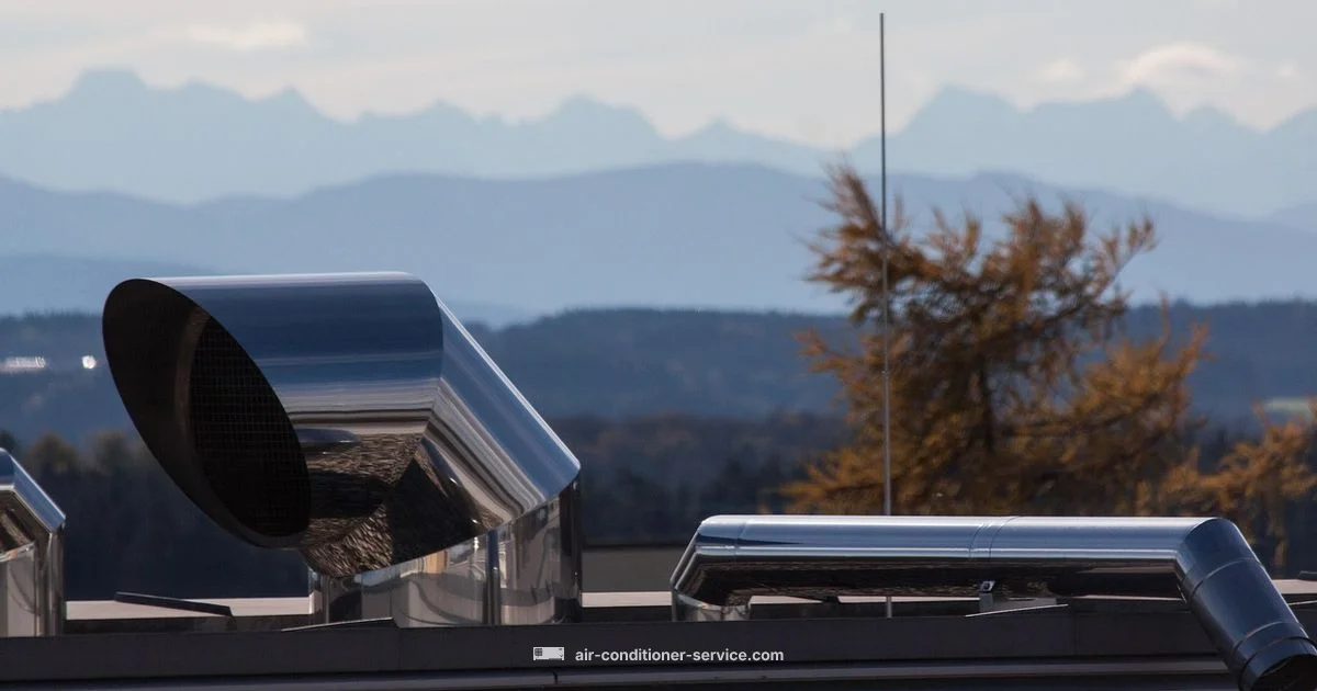 Exhaust Path Basics Exhaust Path Basics - Air Conditioner Service