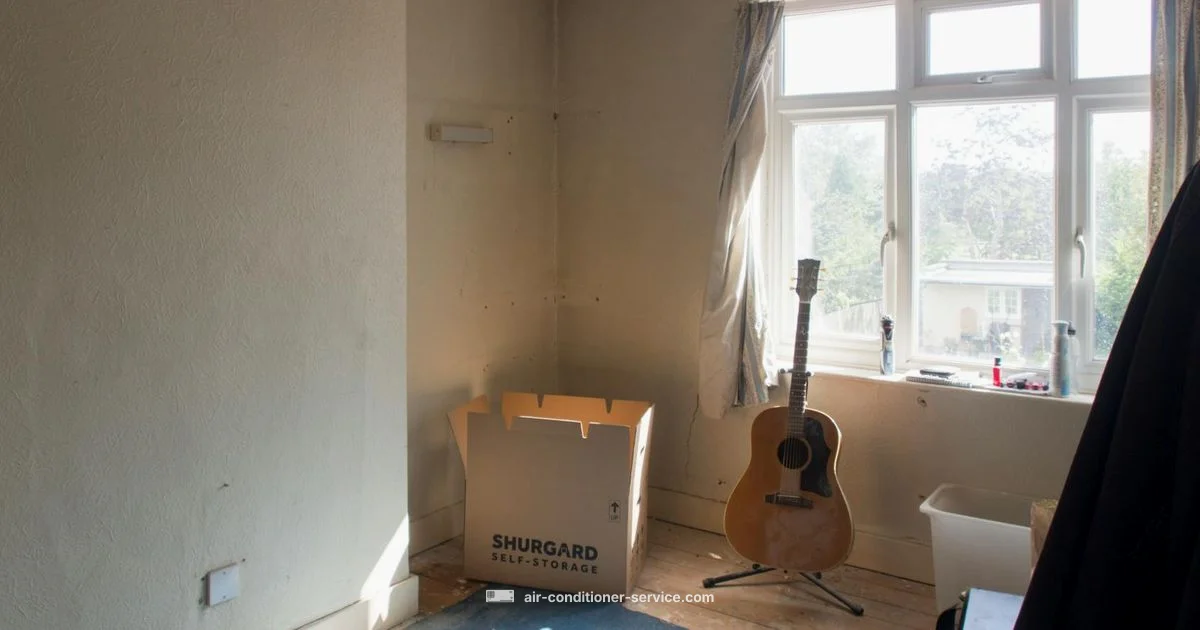 DIY AC Repair - Air Conditioner Service