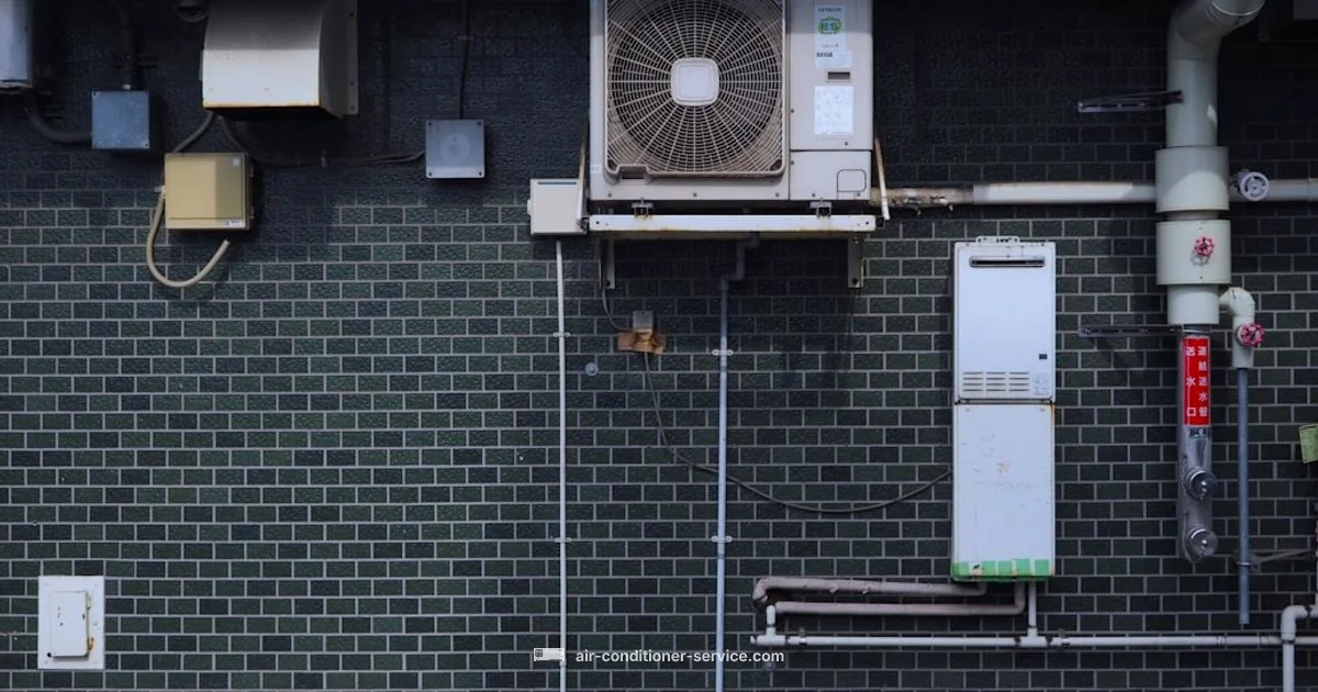 AC Heating Guide - Air Conditioner Service