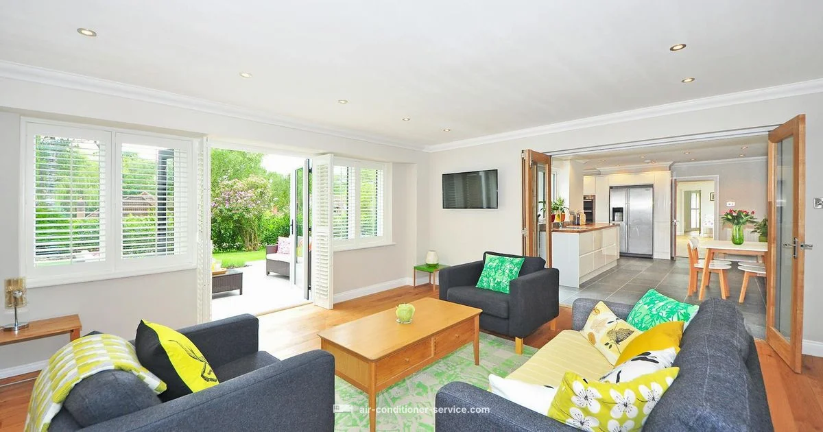 Ducted Aircon Guide - Air Conditioner Service