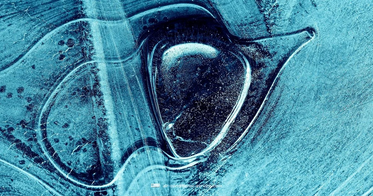 Freeze Fix Guide Freeze Fix Guide - Air Conditioner Service