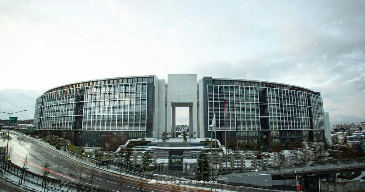 Timeline of Indian AC Arrival Timeline of Indian AC Arrival - Air Conditioner Service