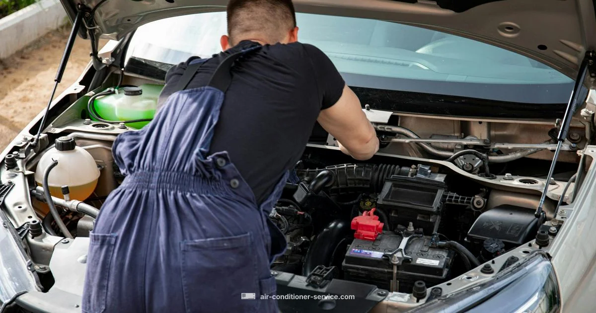 Best AC Service Nearby Best AC Service Nearby - Air Conditioner Service