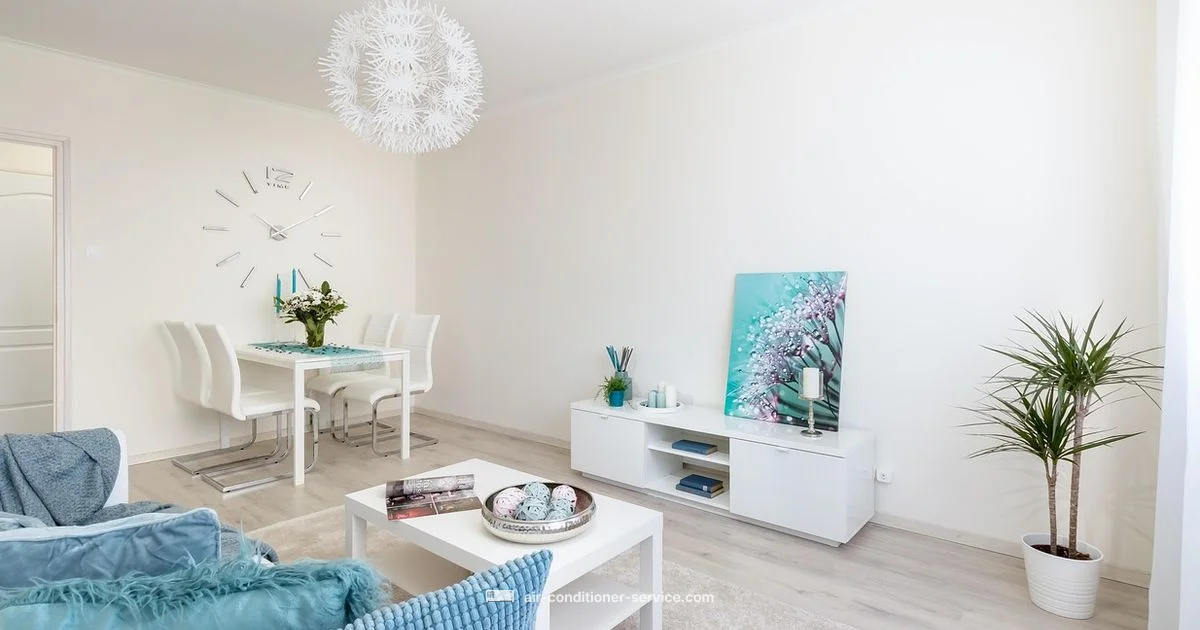 Cost Guide - Air Conditioner Service