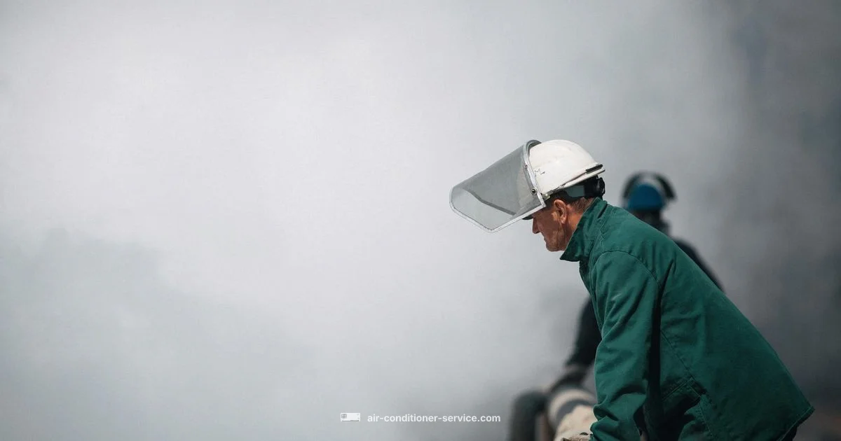 5-Ton Cost Guide 5-Ton Cost Guide - Air Conditioner Service