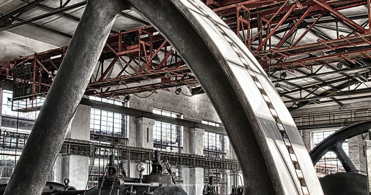 Compressor Essentials Guide Compressor Essentials Guide - Air Conditioner Service