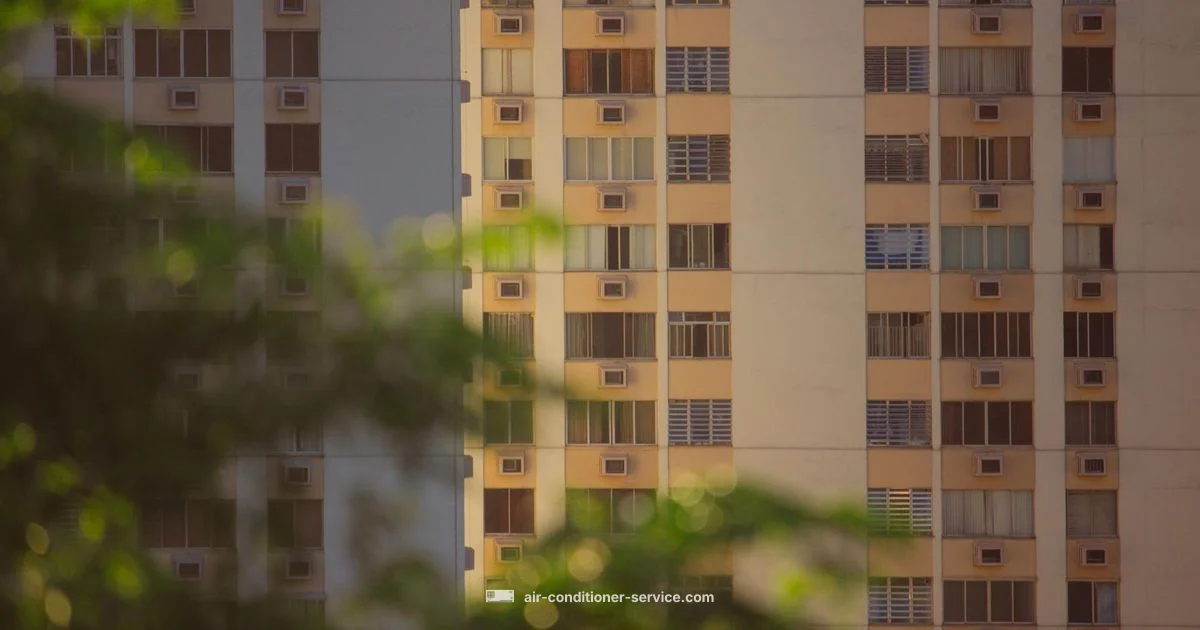 Window A/C Fix Window A/C Fix - Air Conditioner Service