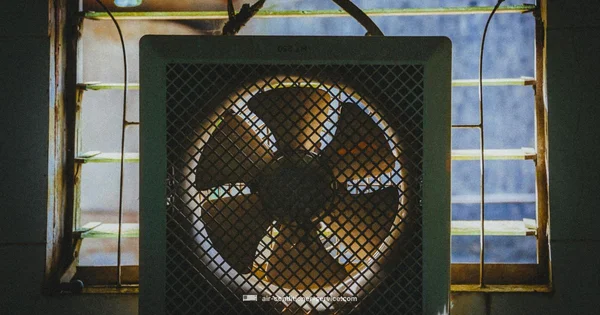 Venting Essentials - Air Conditioner Service