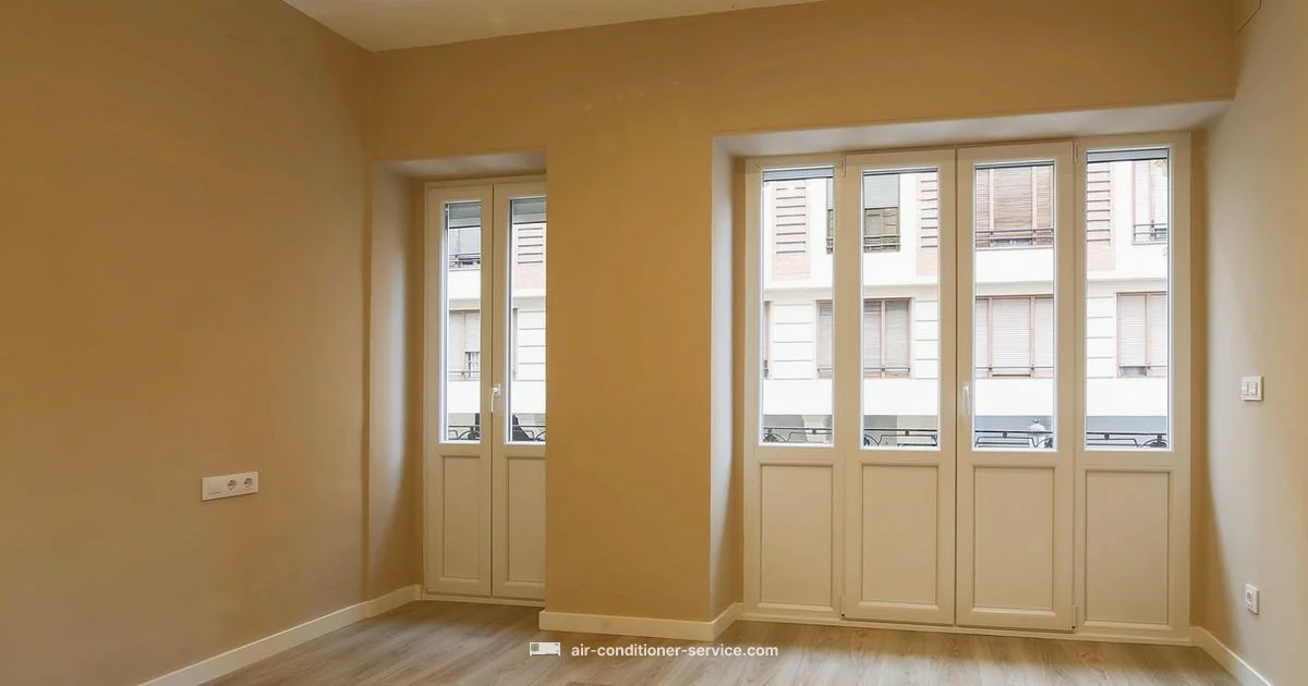 Portable AC Guide - Air Conditioner Service