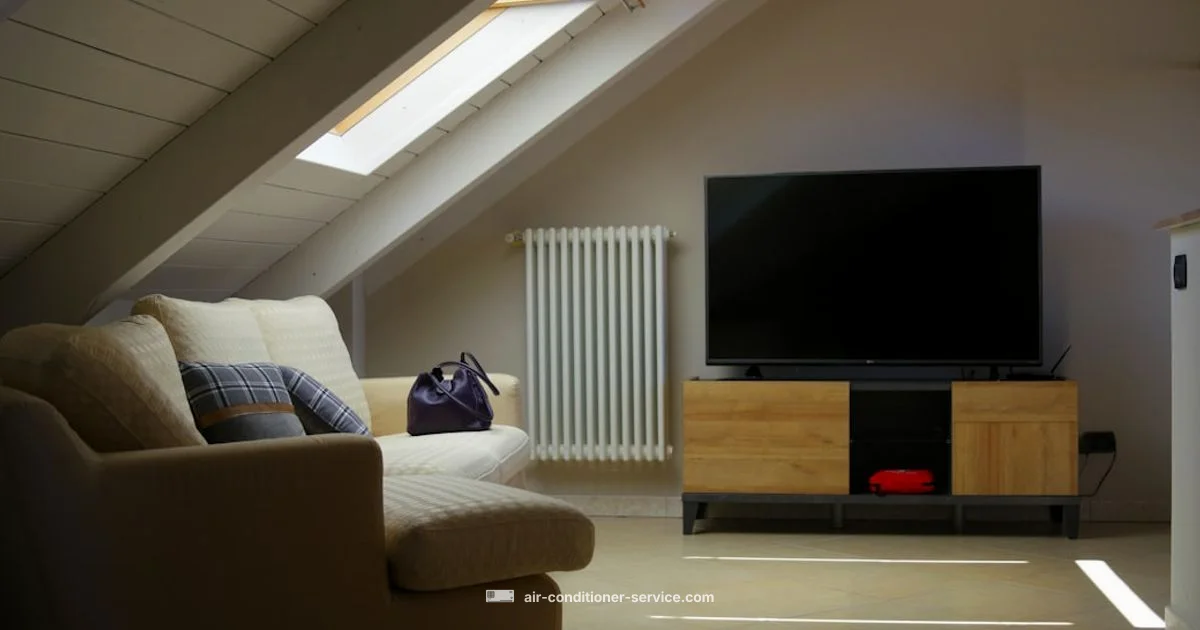 Not Blowing: Quick Fix - Air Conditioner Service