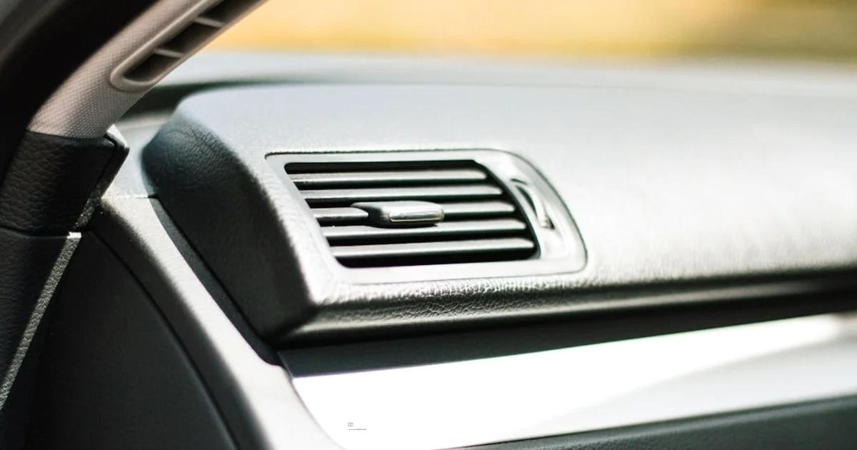 Automotive Refrigerant Guide - Air Conditioner Service