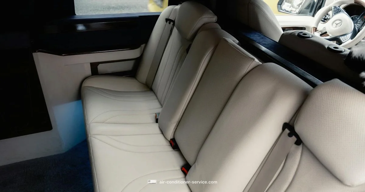 Van AC Install Van AC Install - Air Conditioner Service