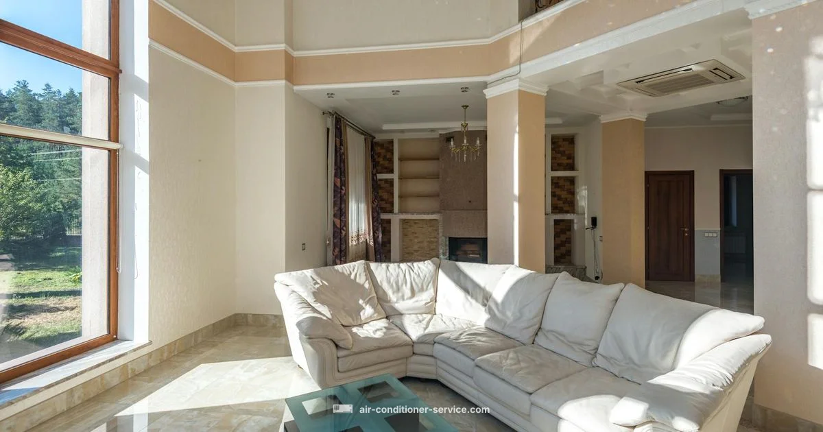 U Shaped Window AC Guide - Air Conditioner Service